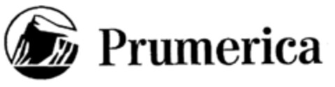 Prumerica Logo (EUIPO, 01.06.1999)