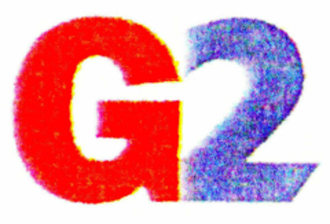 G2 Logo (EUIPO, 08/04/1999)