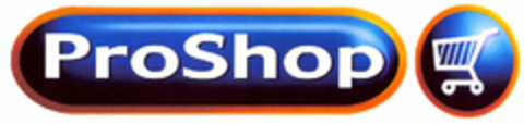 ProShop Logo (EUIPO, 17.12.1999)