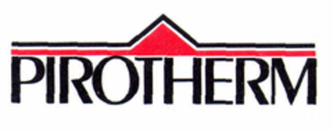 PIROTHERM Logo (EUIPO, 02/04/2000)