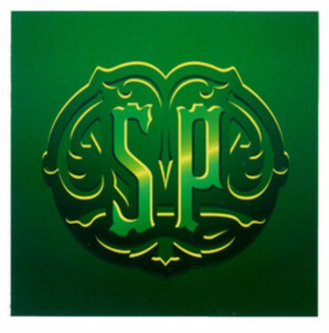 SP Logo (EUIPO, 02/25/2000)