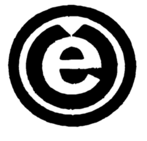 e Logo (EUIPO, 03.05.2000)