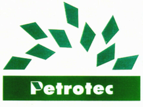 Petrotec Logo (EUIPO, 16.05.2000)