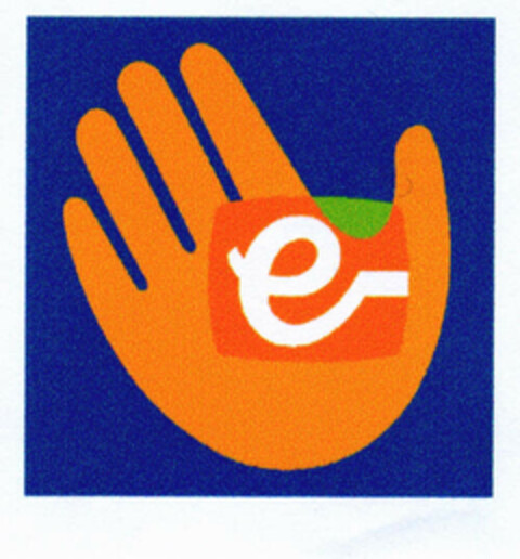 E Logo (EUIPO, 01.06.2000)