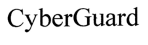 CyberGuard Logo (EUIPO, 13.06.2000)