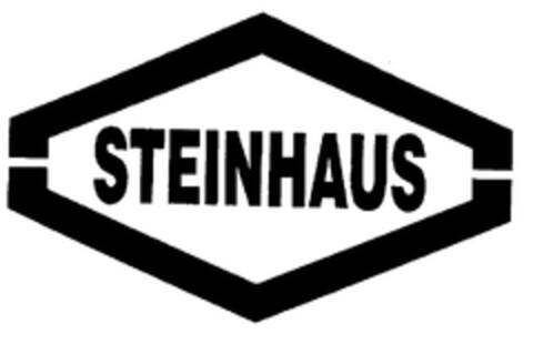 STEINHAUS Logo (EUIPO, 07/24/2000)