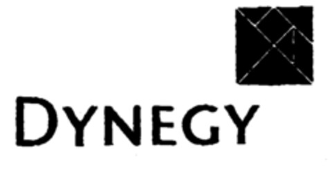 DYNEGY Logo (EUIPO, 23.03.2001)