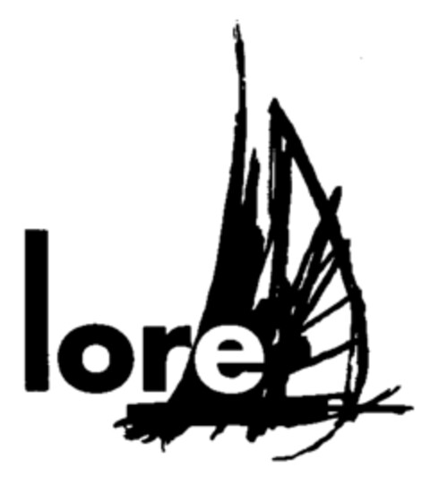 lore Logo (EUIPO, 03.05.2001)