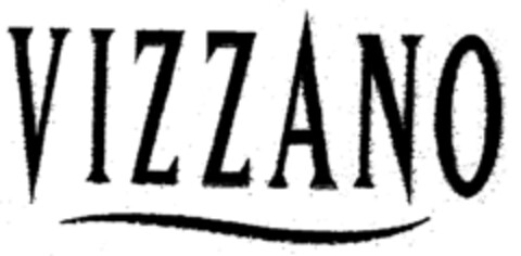 VIZZANO Logo (EUIPO, 19.07.2001)