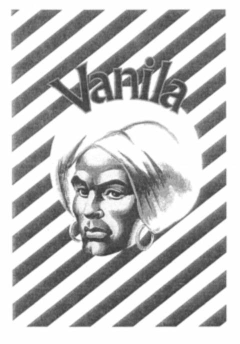 Vanila Logo (EUIPO, 10/29/2001)