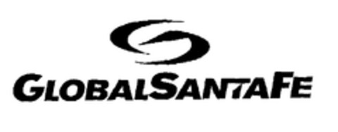 GLOBALSANTAFE Logo (EUIPO, 14.11.2001)