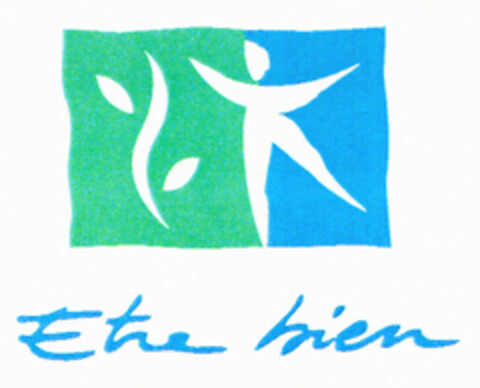 Etre bien Logo (EUIPO, 02/27/2002)