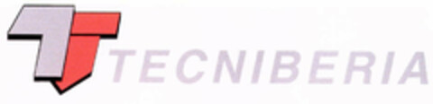 TECNIBERIA Logo (EUIPO, 26.04.2002)