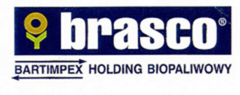 brasco BARTIMPEX HOLDING BIOPALIWOWY Logo (EUIPO, 05/21/2002)