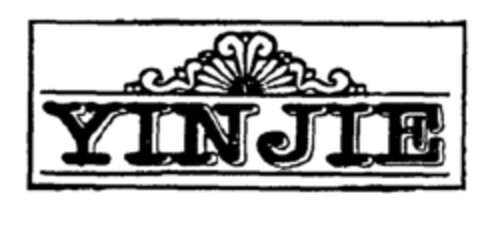 YINJIE Logo (EUIPO, 12.06.2002)