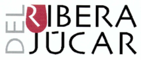 RIBERA DEL JÚCAR Logo (EUIPO, 15.11.2002)