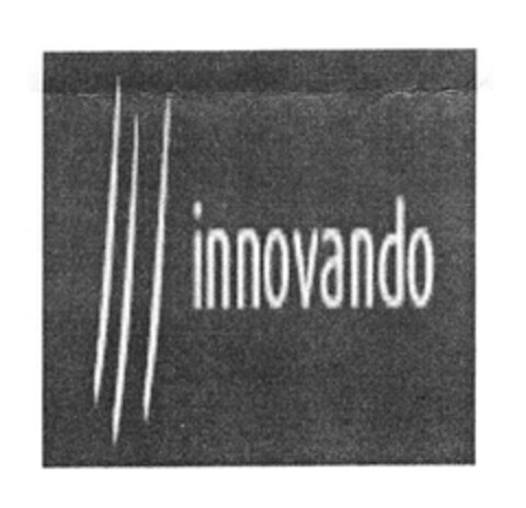 innovando Logo (EUIPO, 02.01.2003)