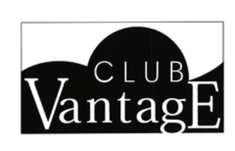 CLUB VantagE Logo (EUIPO, 20.01.2003)