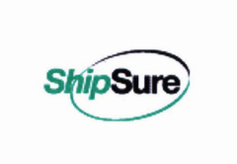 ShipSure Logo (EUIPO, 10.03.2003)