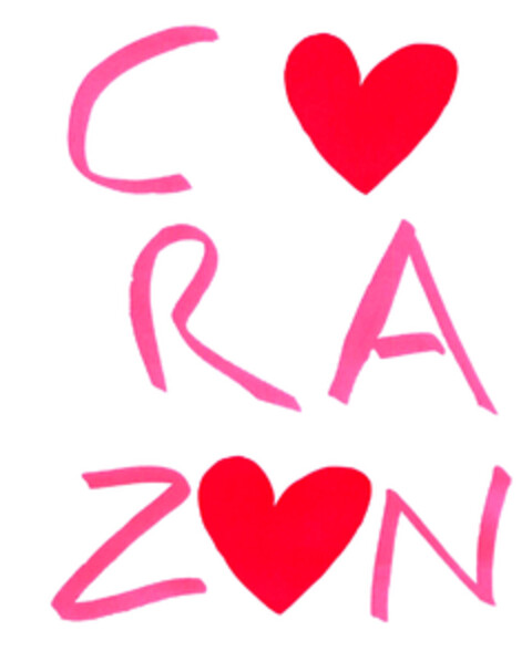 CORAZON Logo (EUIPO, 06/13/2003)