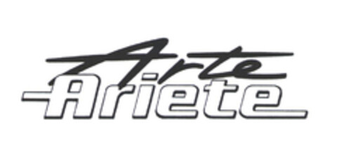 Arte Ariete Logo (EUIPO, 01.07.2003)