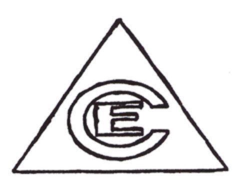 CE Logo (EUIPO, 08/01/2003)