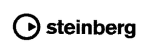 steinberg Logo (EUIPO, 02.09.2003)