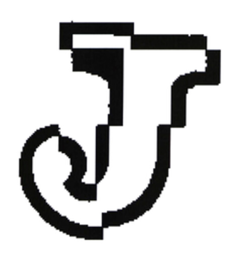 J Logo (EUIPO, 03.10.2003)
