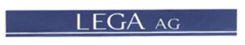 LEGA AG Logo (EUIPO, 14.10.2003)
