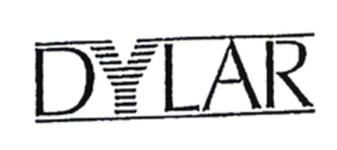 DYLAR Logo (EUIPO, 29.10.2003)