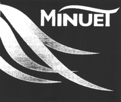 MINUET Logo (EUIPO, 12/22/2003)