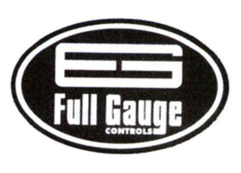 Full Gauge Control Logo (EUIPO, 01/21/2004)