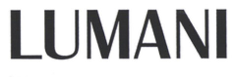 LUMANI Logo (EUIPO, 15.03.2004)