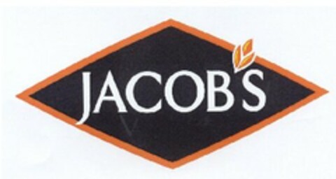 JACOB S Logo (EUIPO, 29.03.2004)