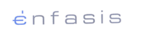 énfasis Logo (EUIPO, 01.04.2004)