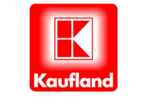 K Kaufland Logo (EUIPO, 06/18/2004)