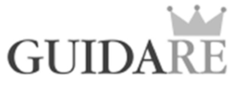 GUIDARE Logo (EUIPO, 25.01.2005)