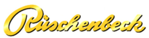 Rüschenbeck Logo (EUIPO, 24.02.2005)