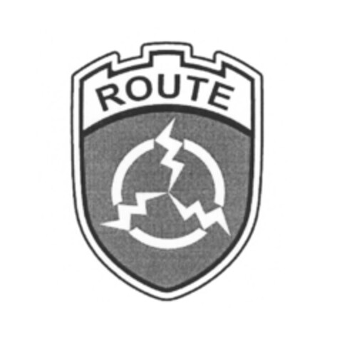 ROUTE Logo (EUIPO, 24.05.2005)