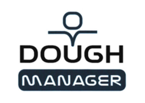 DOUGH MANAGER Logo (EUIPO, 18.05.2005)