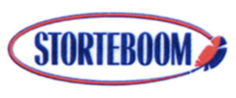 STORTEBOOM Logo (EUIPO, 20.06.2005)
