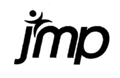 jmp Logo (EUIPO, 08/03/2005)