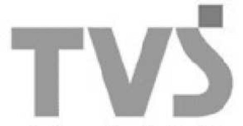 TVS Logo (EUIPO, 11/18/2005)