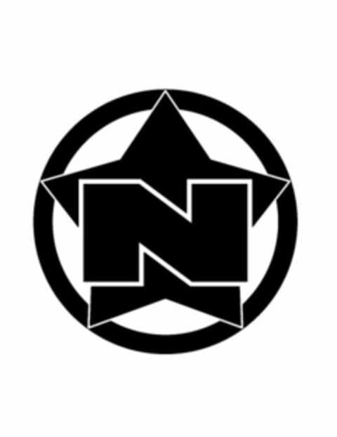N Logo (EUIPO, 14.12.2005)