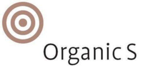 OrganicS Logo (EUIPO, 20.12.2005)