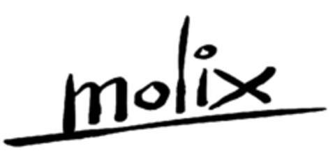 molix Logo (EUIPO, 03.01.2006)