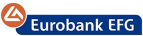 Eurobank EFG Logo (EUIPO, 05.01.2006)