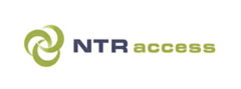 NTR access Logo (EUIPO, 03.05.2006)