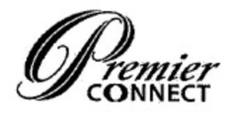 Premier CONNECT Logo (EUIPO, 08.08.2006)