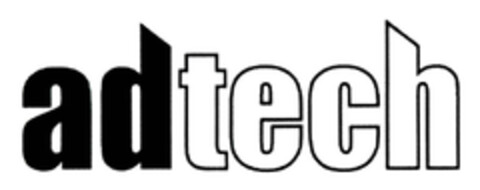 adtech Logo (EUIPO, 21.08.2006)